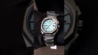 Смесь стилей Audemars Piguet и Tiffany - Seiko Astron SSJ027J1 / SBXD027 #shorts #shortvideo #watch