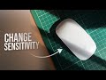 How to Change Sensitivity on Magic Mouse (tutorial)