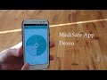 medisafe demo