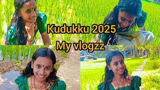 kudukku 2025...theythaka video song. |deepikamurali||my vlogzz||malayalam|