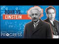 Did Einstein Make A Mistake With Quantum Physics? | The Secrets Of Quantum Physics