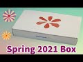 Walmart Beauty Box - Spring 2021 Unboxing!