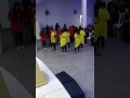 Ministério de Dança Getsêmani