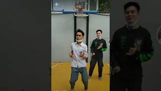 TIKTOK UDIN JAMET VS BAIM WONG,❤ Terbaru