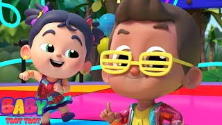 Oopsie Doopsie Kids Dance Song and Fun Cartoon Videos