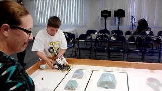 Christopher's Robotics #6