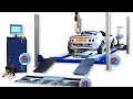 3D WHEEL ALIGNMENT MACHINE DEALERS COIMBATORE - JSV