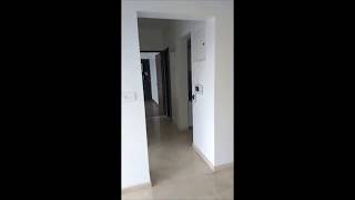 Omkar Ananta, Goregaon East - 2 BHK Sample Flat