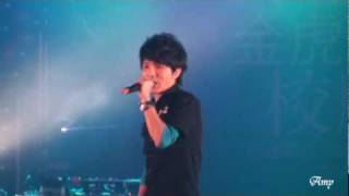 20100429小宇@台南崑山科大 Part 2 終於說出口