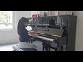 SILVER MEDAL / CLES D'OR 2021 PRAHA / Piano / Level Beginner / Evelyn Cheung