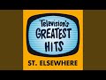 St. Elsewhere
