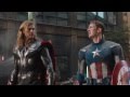 Avengers Assemble - We Are One Music Video - 12 Stones