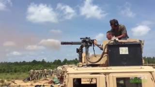 Badass Military Compilation Will Make You Ooze American Freedom