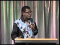 Growing Multiple Income Streams - Dr Mensa Otabil (Maximise Life 2010)