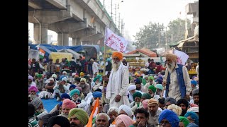 Farmers' protest: Samyukta Kisan Morcha announces 4-hour 'rail roko' on February 18