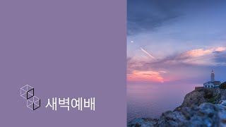 20250222 새벽예배