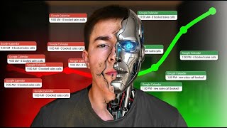 Best Multichannel Outreach AI Sales Agent (tutorial)