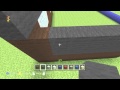 Minecraft Xbox 360 Edition: How To Build Connor Kenway from Assassin's Creed 3 Part 1