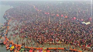 Maha kumbha Mela 2025