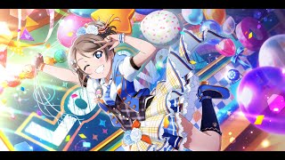 [LLSIFAS] Side Story - You Watanabe [I Sure Hope So]