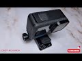 new unboxing my gopro hero 12 black must watch