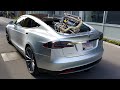 Cordless Tesla 2.0 Turbo Diesel (2700mi Without Charging) P.2