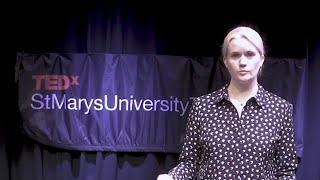 Vaccine Passports: Digital Freedom or Control?  | Gemma Hobcraft | TEDxStMarysUniversityTwickenham