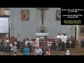 Live Stream at St Charbel's Monastery, Sydney