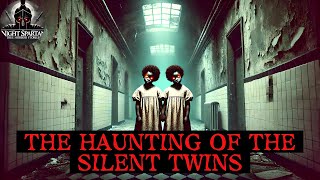 Who Were the Silent Twins? The Haunting Mystery Revealed!