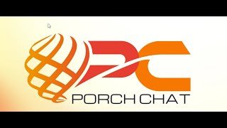 Porch Chat EP1 Intro