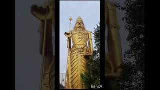 Malaysia murugan temple in chennai #shortsvideo#viral #trending #murugan #ytshorts #ytshorts