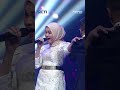 CENTIL BANGET!! Salma X Novia X Syarla - Medley Song #shorts #indonesianidol2023 #finalisidol