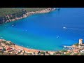 top 10 most beautiful beaches on giglio island italy