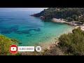 top 10 most beautiful beaches on giglio island italy