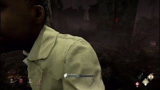 Dead by Daylight　～ショーシャンクの空に～