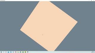 VTK Python Example - RectilinearGrid