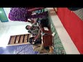 thorri der thehar ja ll arslan john ll live worship ll tabla by asher samuel ll shairyar qaiser