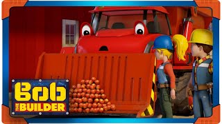 Bob the Builder US 🛠⭐ Apples Everywhere 🛠⭐ Christmas Cartoons