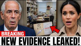 The Most Surprising Archie Birth Evidence Yet | Tom Bower Speechless
