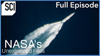 The Strangest Encounters in Space | NASA's Unexplained Files (Full Episode)