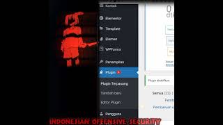 tutorial Upload File Shell Wordpress [ easy✓ ]
