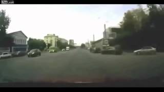Deadly pedestrian accidents Russia COMPILATION