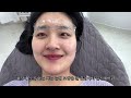 일상 vlog 이제 여름이 갔으면 초당옥수수 연어 두바이초콜렛 인더무드 신사옥