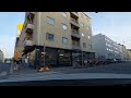 Best Dash Cam 2023: Helsinki, Finland - Albertinkatu - Punavuorenkatu - Telakkakatu