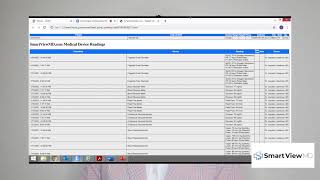 SmartViewMD.com EHR Integration Setup