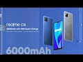 REALME C15 Trailer Commercial Official Video HD | Realme C15