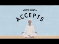 DBT Crisis Survival Skills Part 1: Wise Mind ACCEPTS