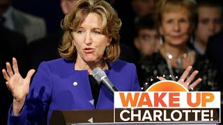 Former North Carolina Senator Kay Hagan dies at 66