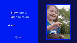 JDRF Australia is now Breakthrough T1D! Find out why