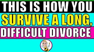 When Narcissistic Abuse Takes You to Divorce Limbo